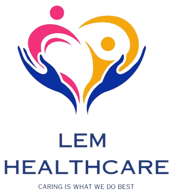 LEM HEALTHCARE